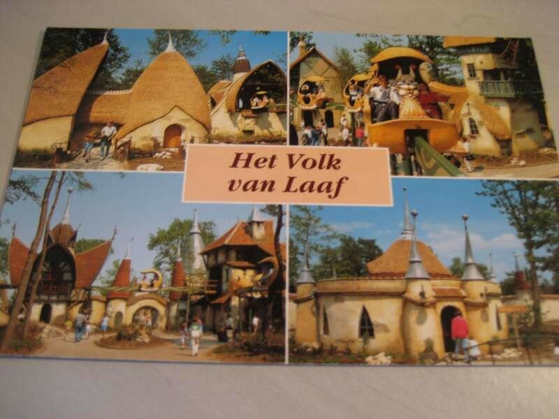 Postkaart