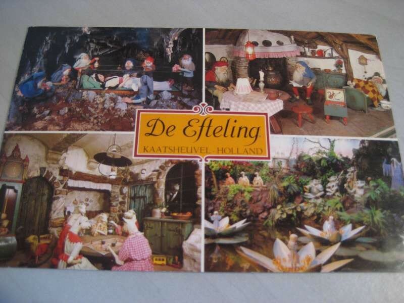 Postkaart