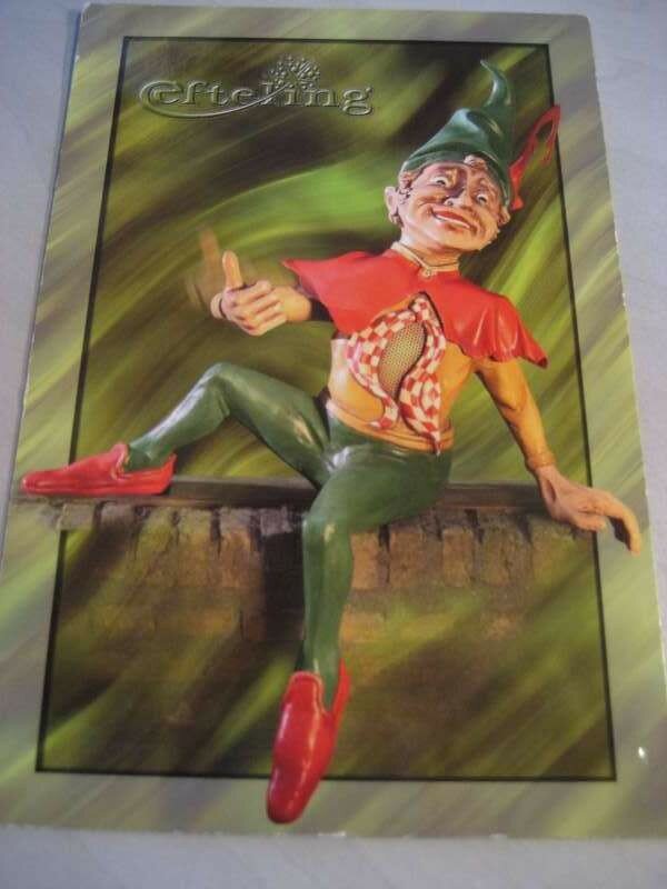 Postkaart 2002