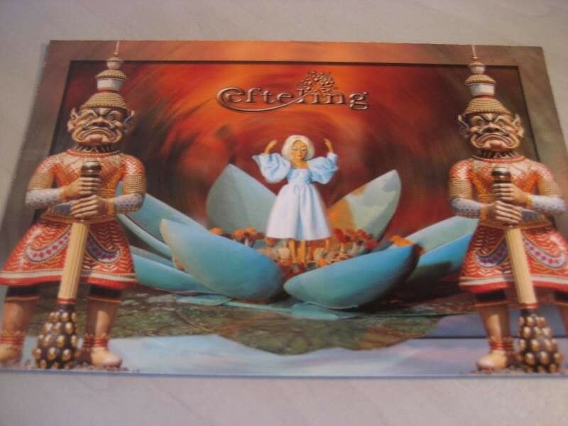Postkaart 2002