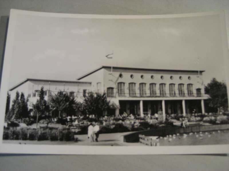 Postkaart