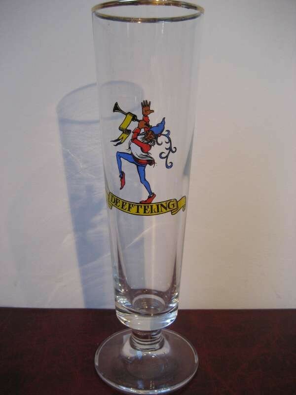 Bierglas Kabouter
