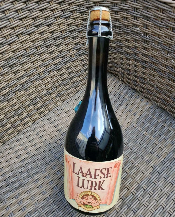 Laafse Lurk