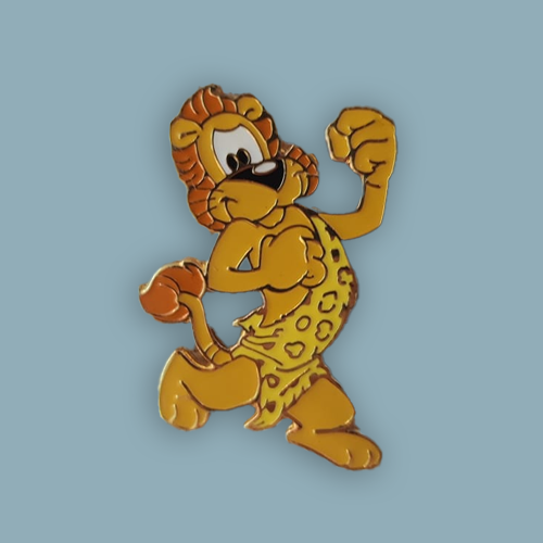 Loeki: Tarzan