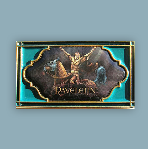 Raveleijn: Joost