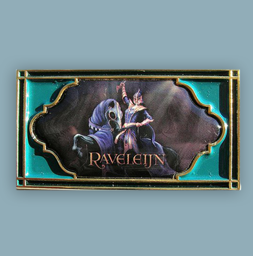 Raveleijn: Emma