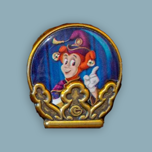 Symbolica (Pardoes)