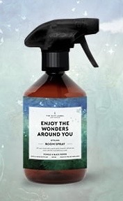 Roomspray