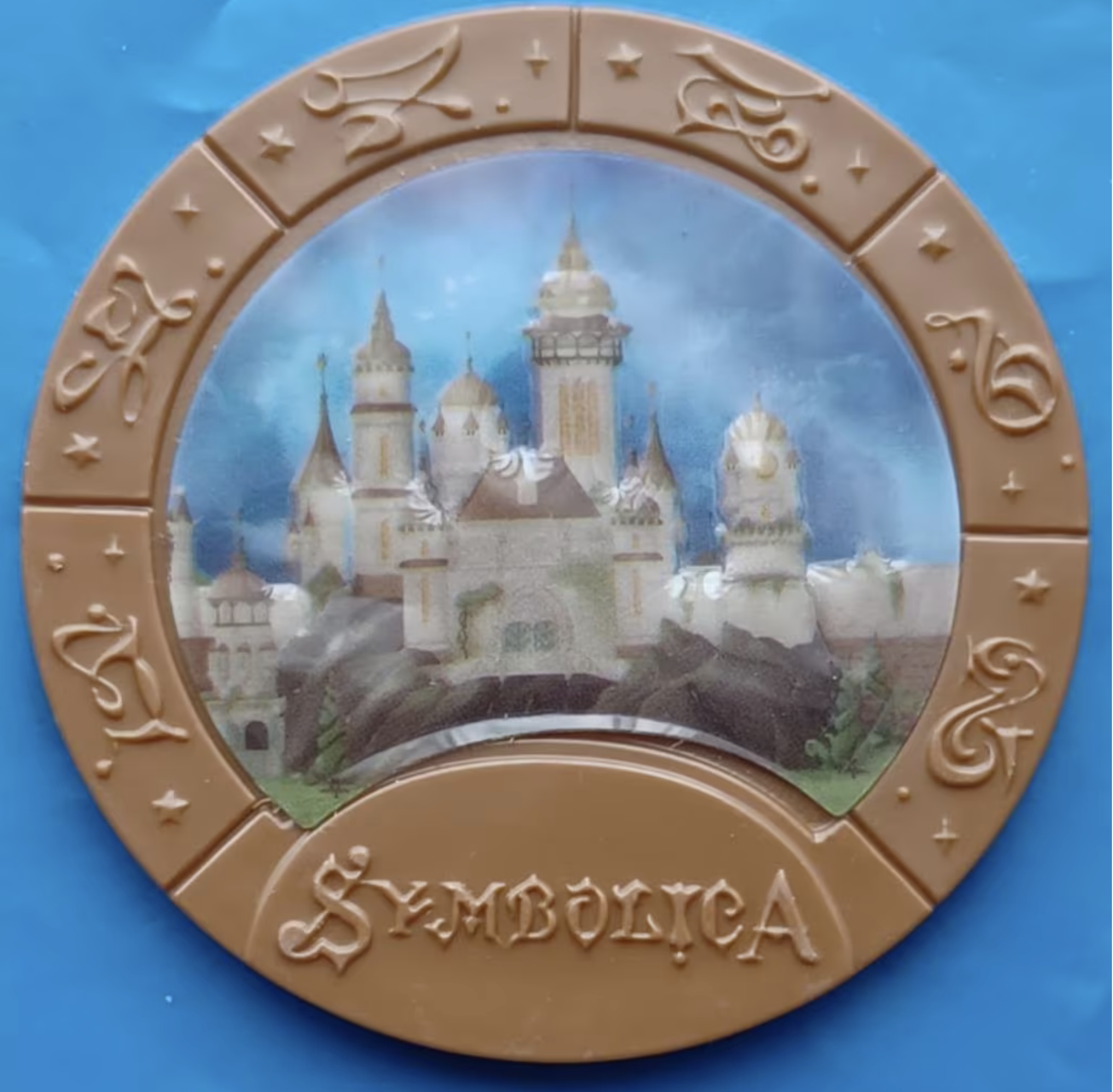 4. Paleis