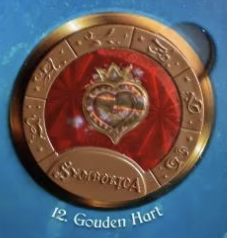 12. Goudenhart