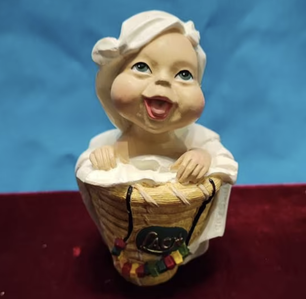 baby Laaf Lach 