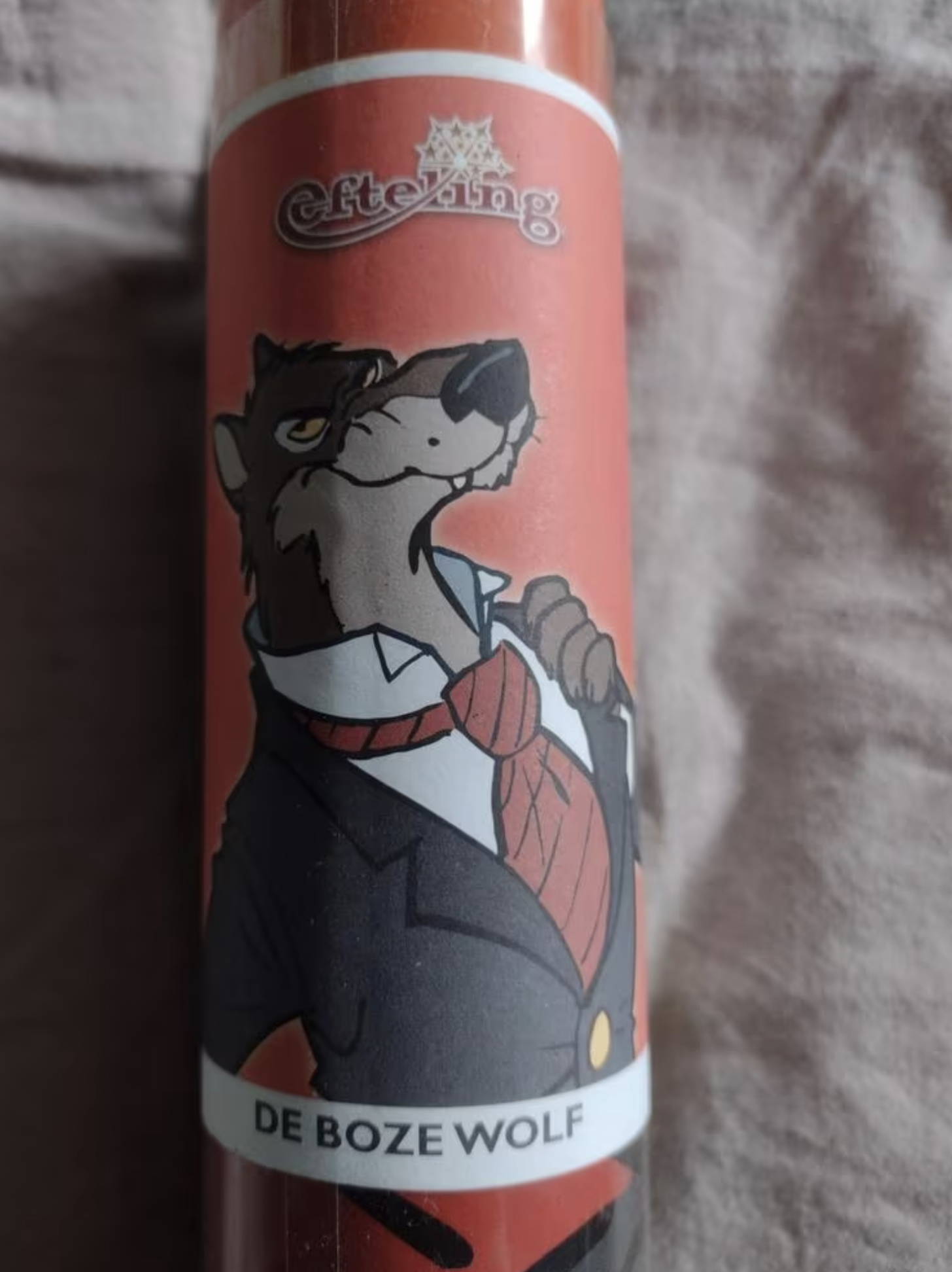 Wolf Poster
