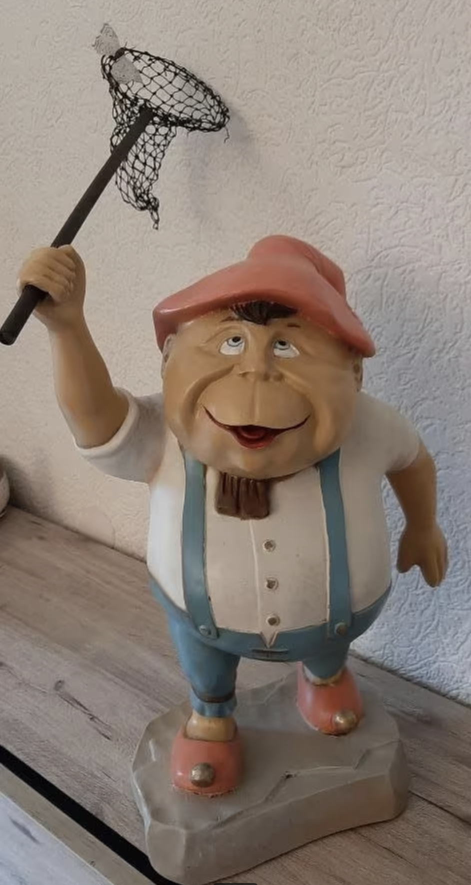 Tuinlaaf