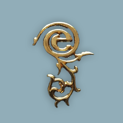 Efteling Lintje (Gouden E)