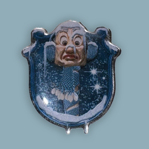 Winter Langnek