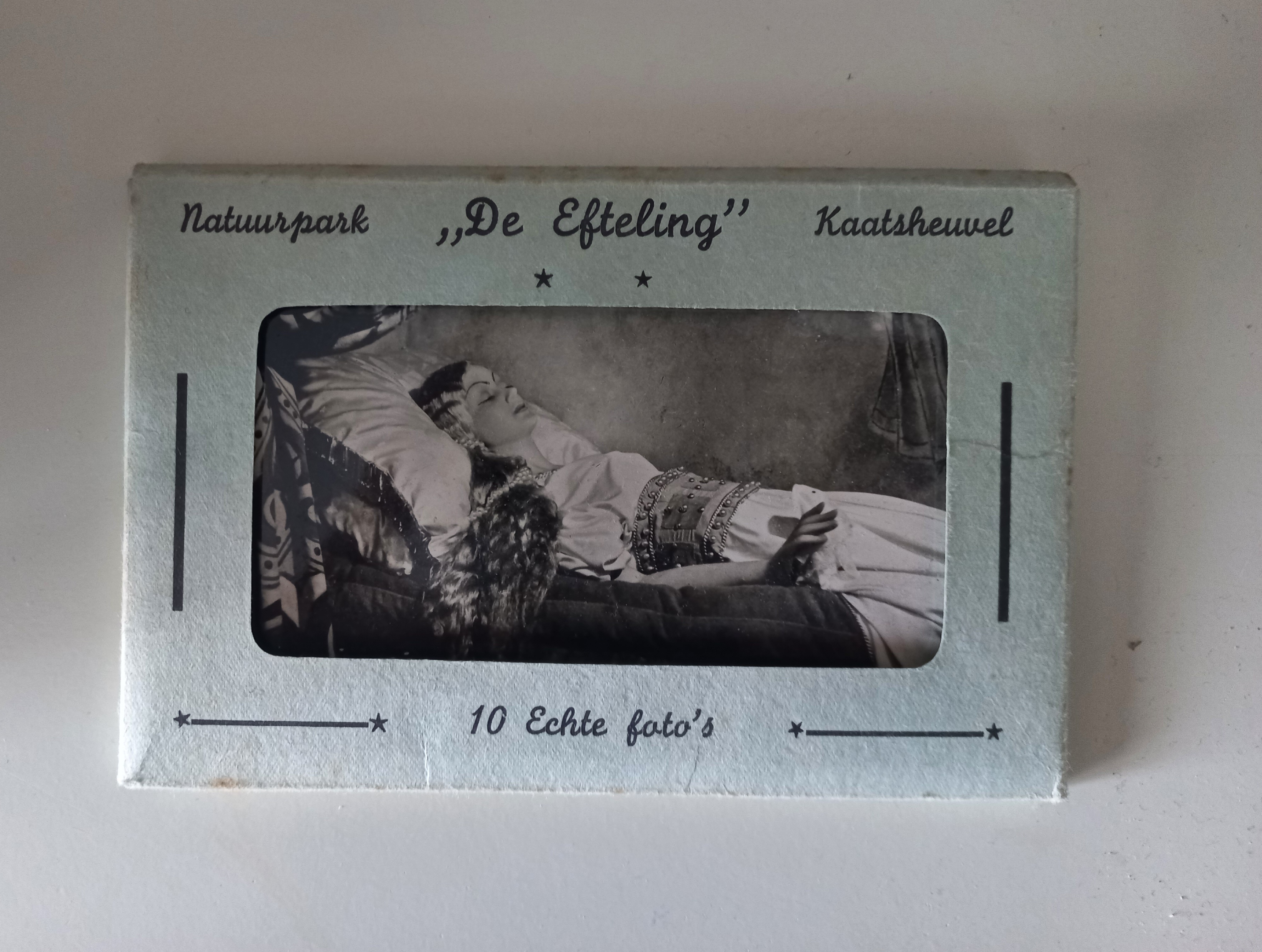10 Echte foto's #02