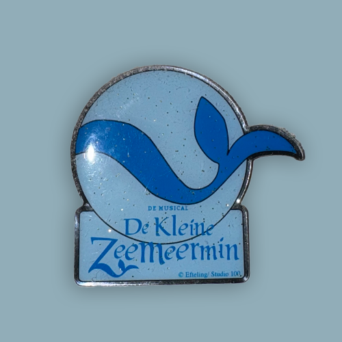 Kleine Zeemeermin