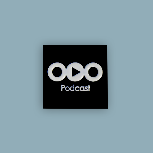Looopings Podcast pin