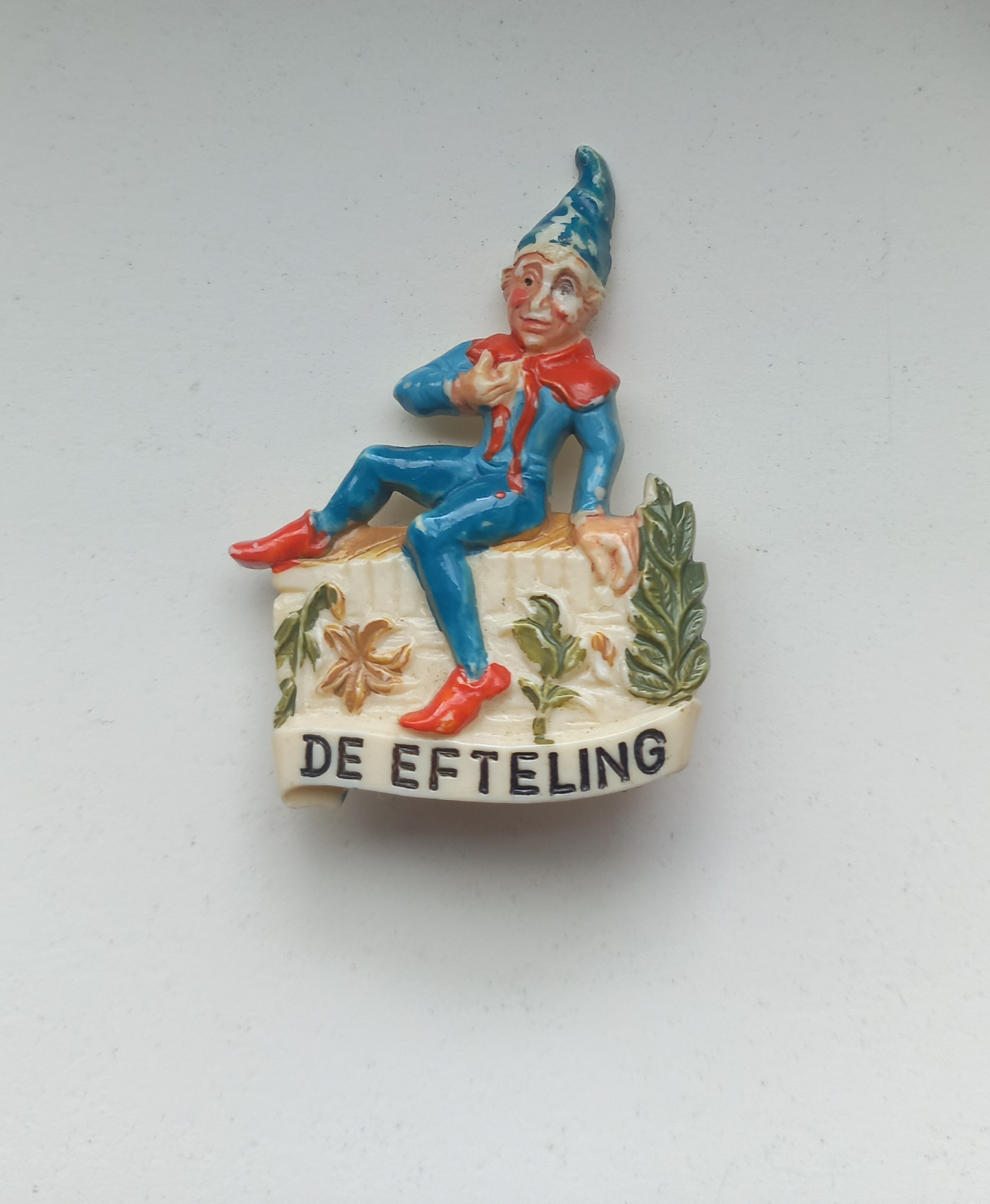 Kleine Boodschap
