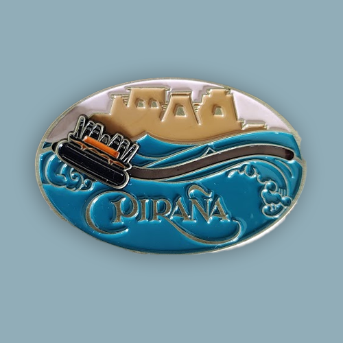 Piraña 2024