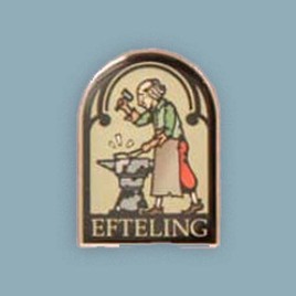 Smidje Pins