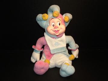 Pardotje Knuffels