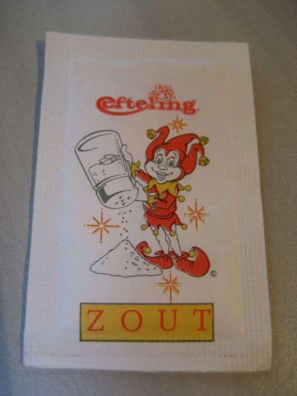 Zout