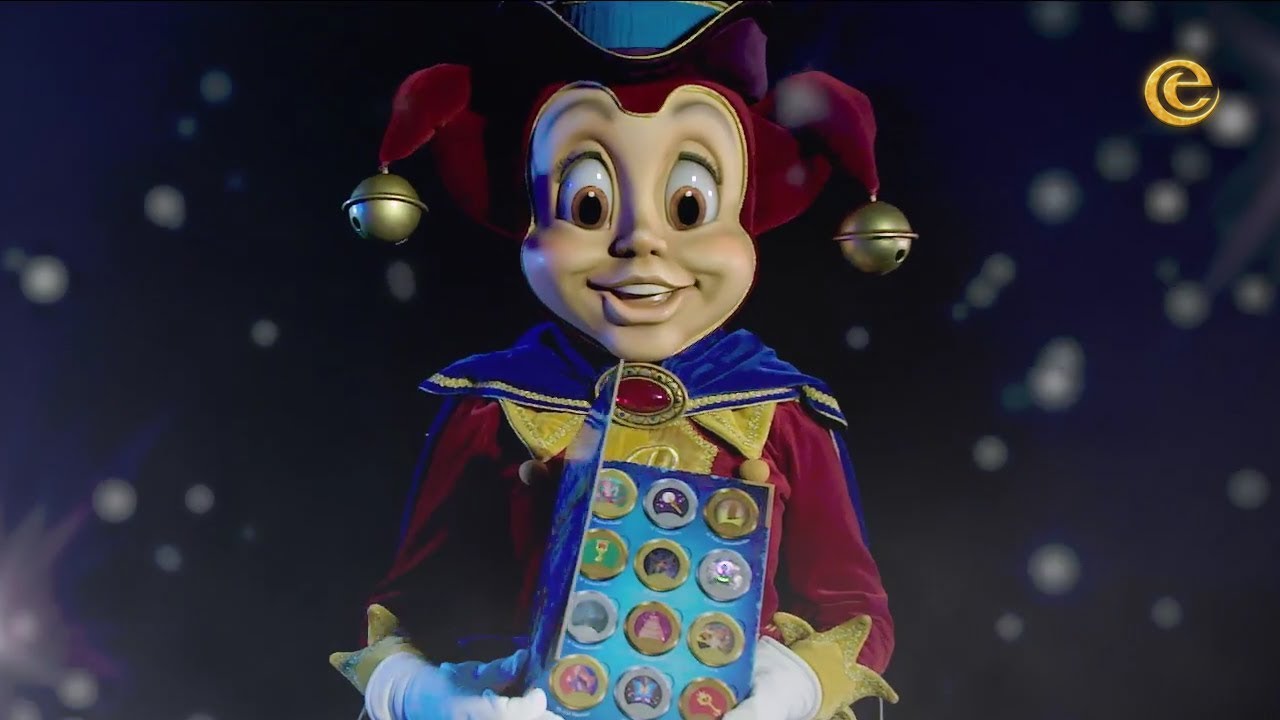 Symbolica Munten