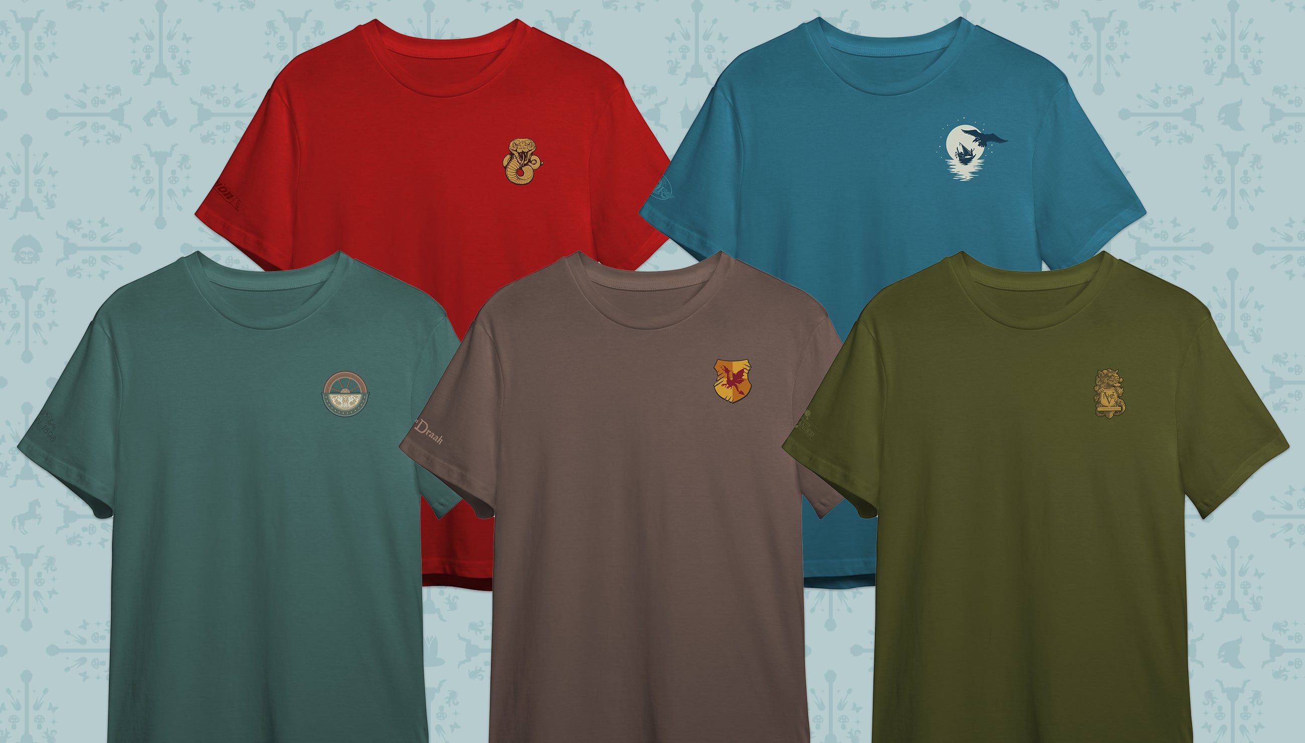 T-Shirts