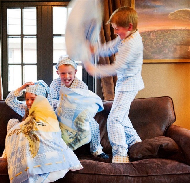 Pyjama's